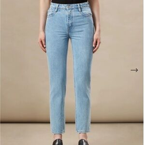 Frank and Oak Stevie Jean